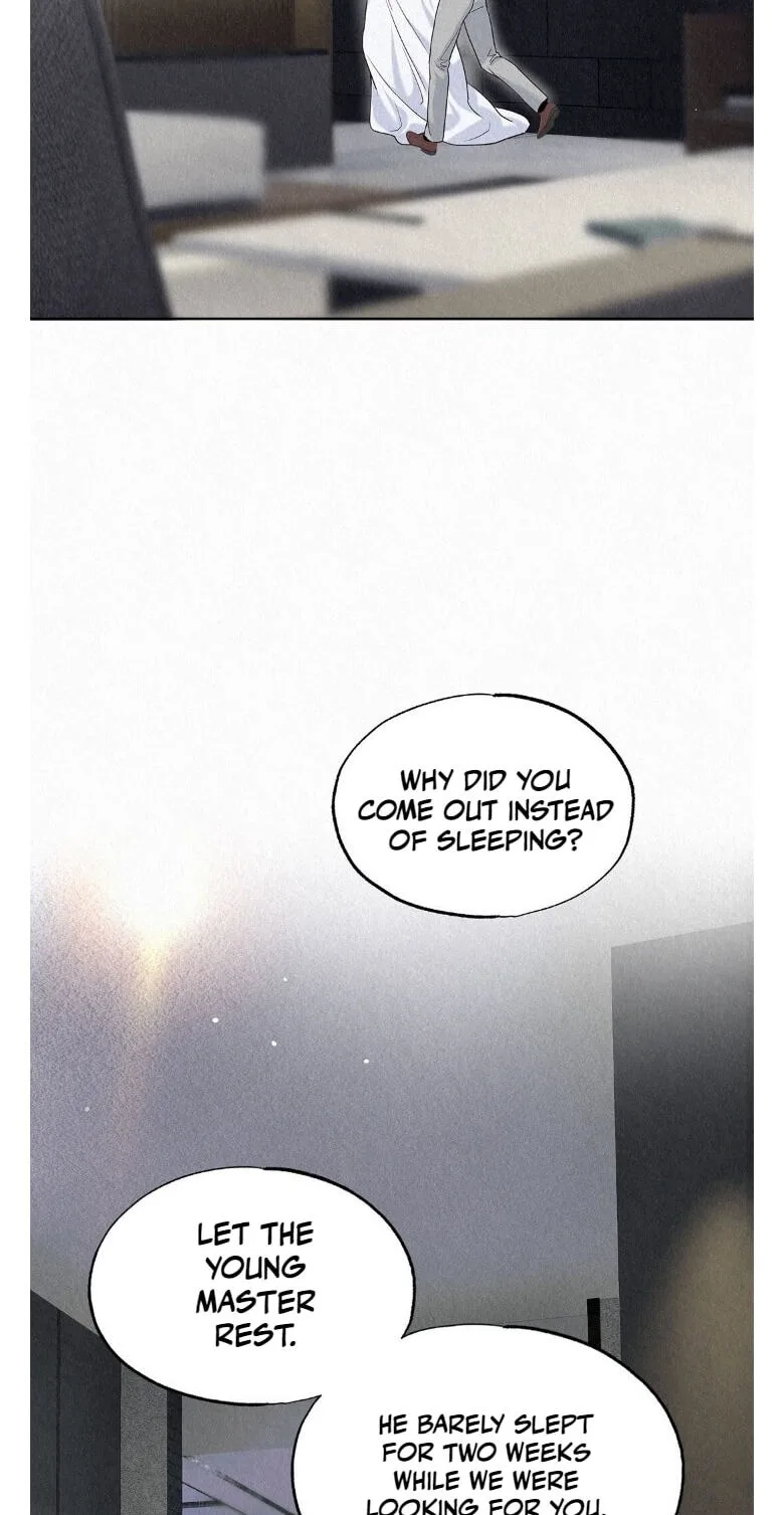 The Tale of The Villain Chapter 52 page 26