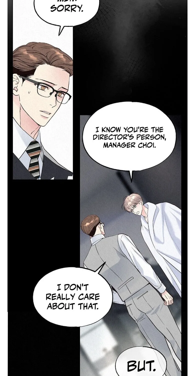 The Tale of The Villain Chapter 52 page 31