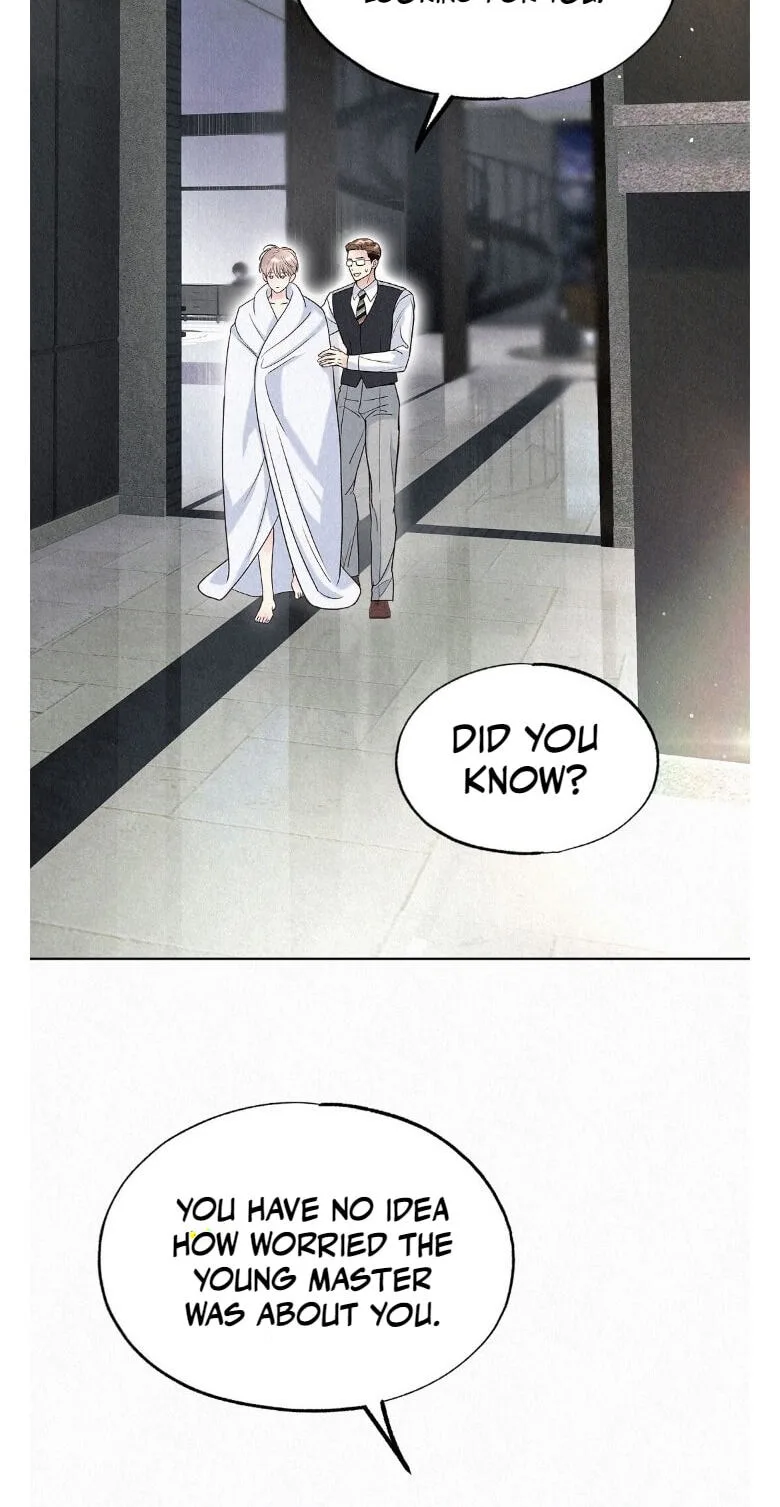 The Tale of The Villain Chapter 52 page 27