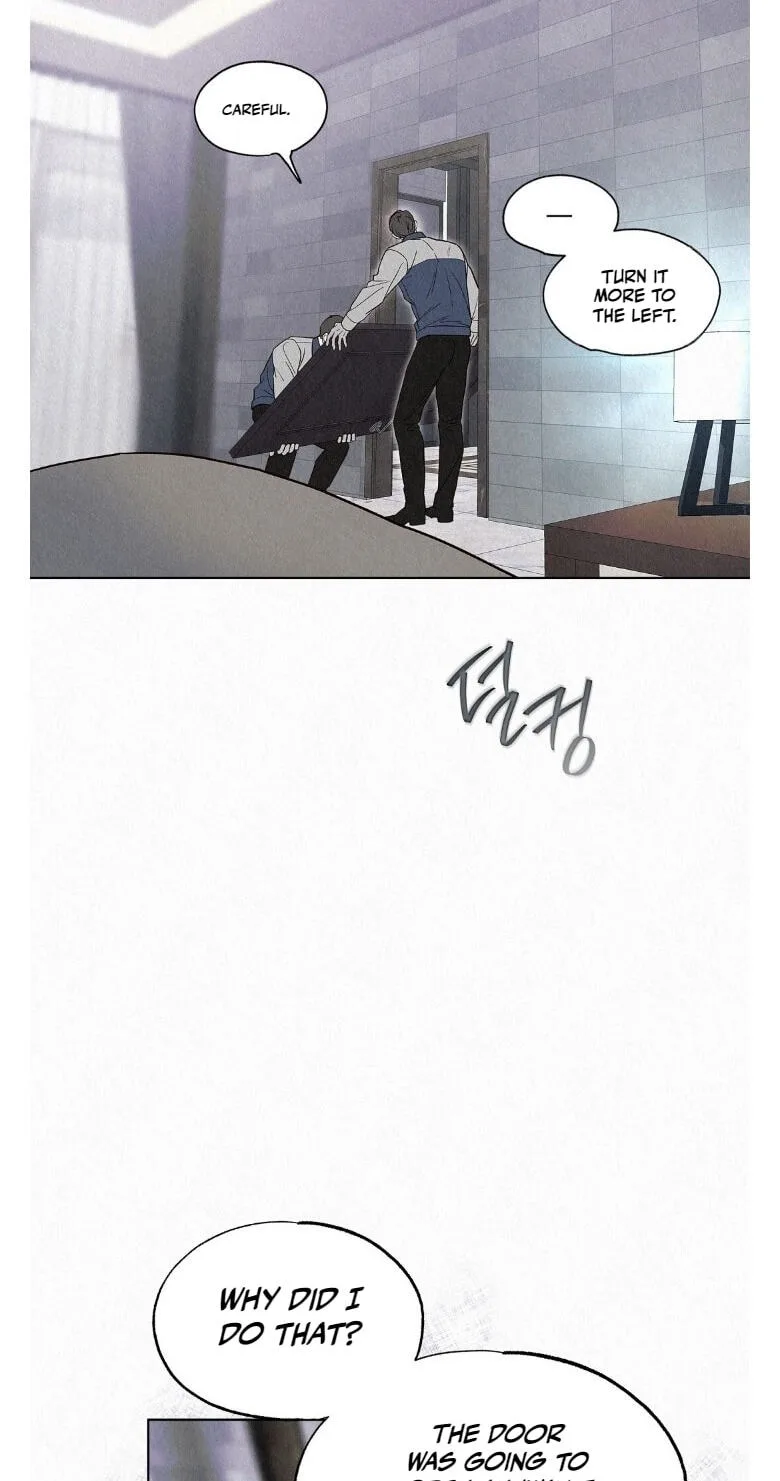 The Tale of The Villain Chapter 52 page 9
