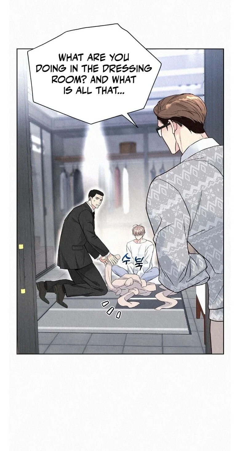 The Tale of The Villain Chapter 52 page 37