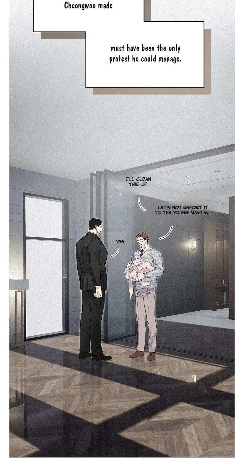 The Tale of The Villain Chapter 52 page 40
