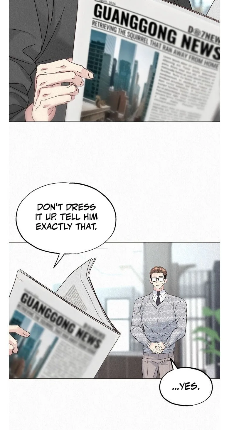 The Tale of The Villain Chapter 52 page 45