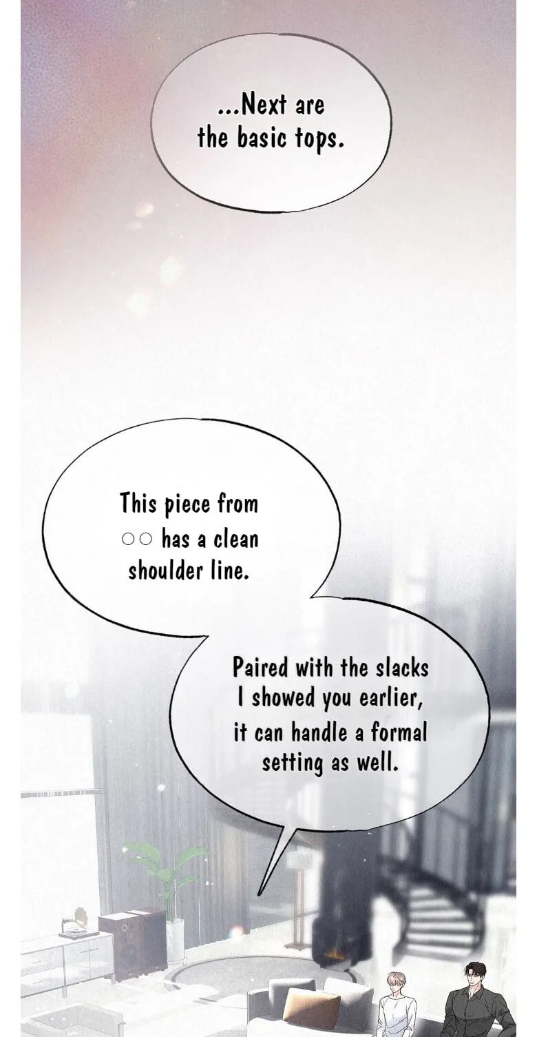 The Tale of The Villain Chapter 52 page 62