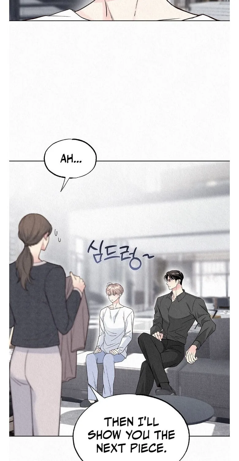 The Tale of The Villain Chapter 52 page 64
