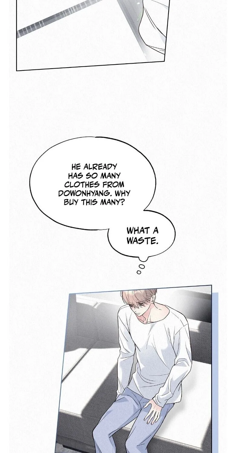 The Tale of The Villain Chapter 52 page 67