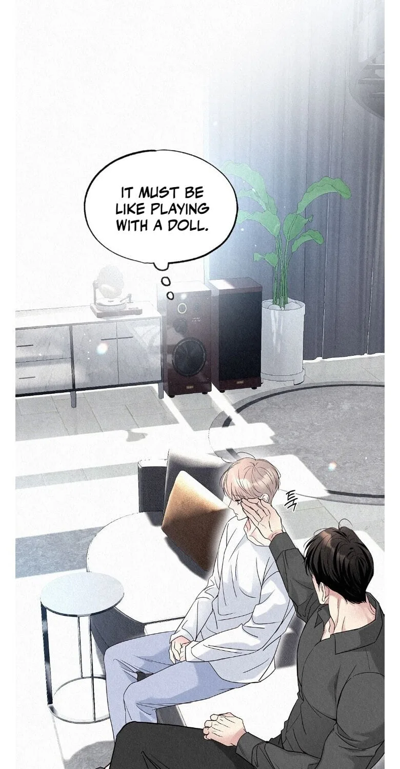 The Tale of The Villain Chapter 52 page 69