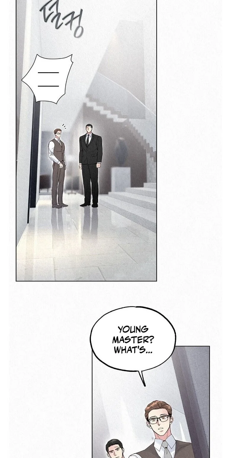 The Tale of The Villain Chapter 53 page 11