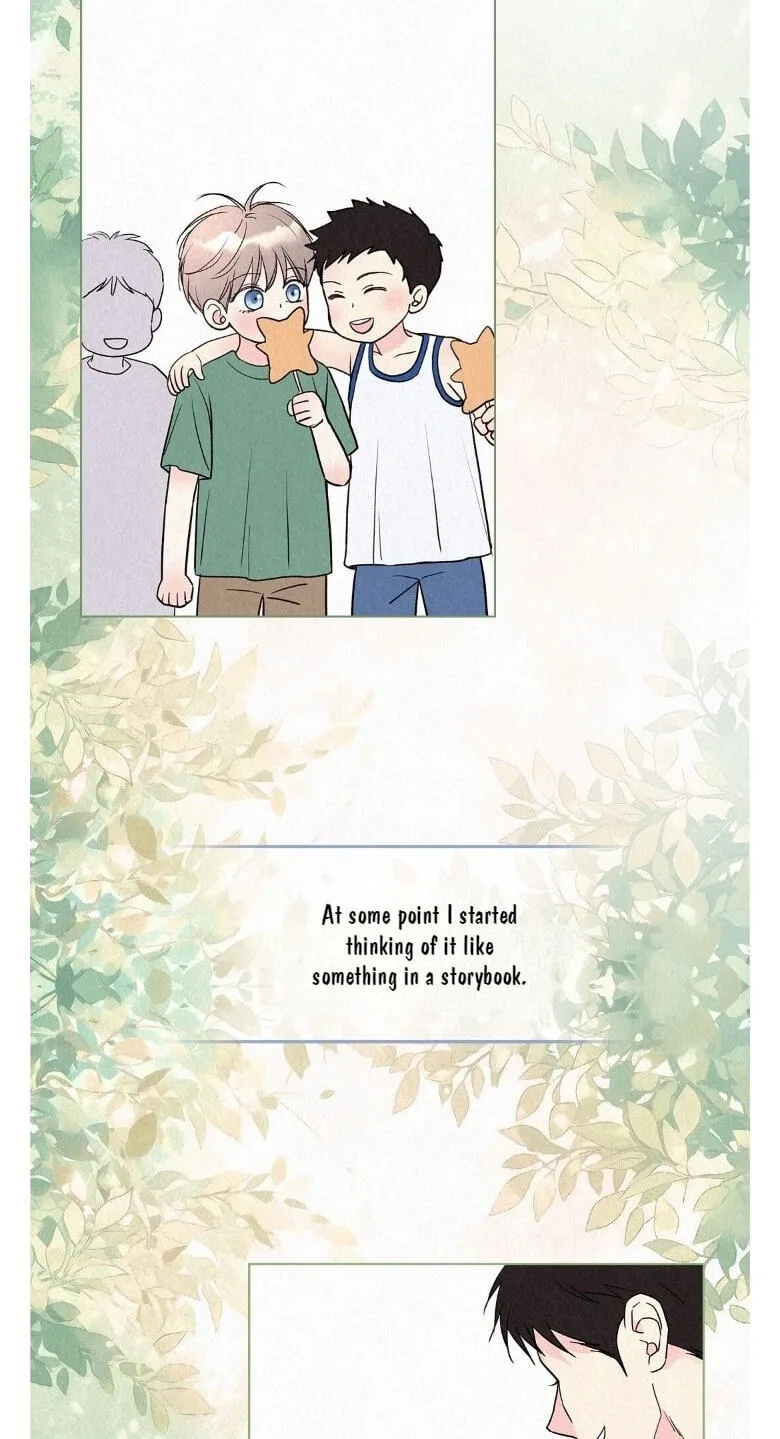 The Tale of The Villain Chapter 53 page 47