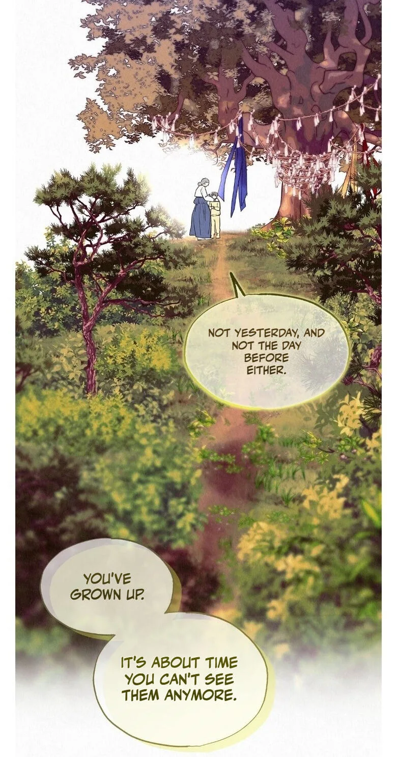 The Tale of The Villain Chapter 53 page 40