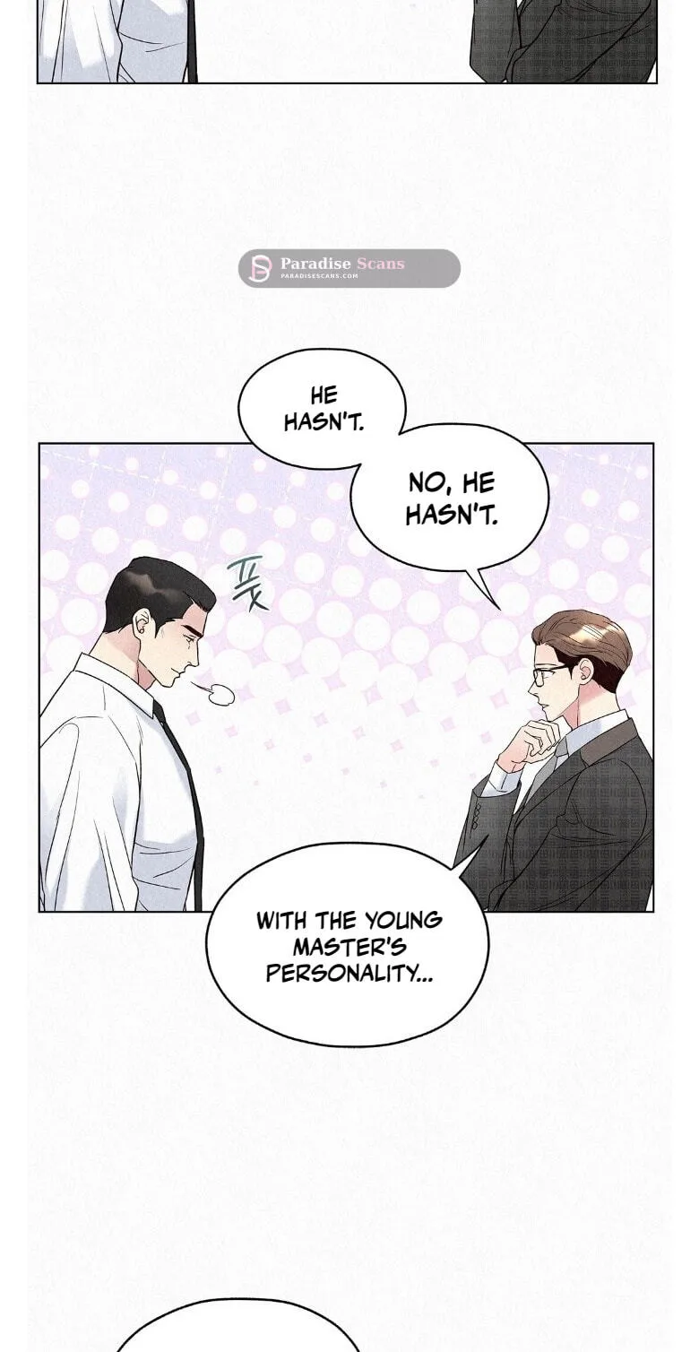 The Tale of The Villain Chapter 54.1 page 10