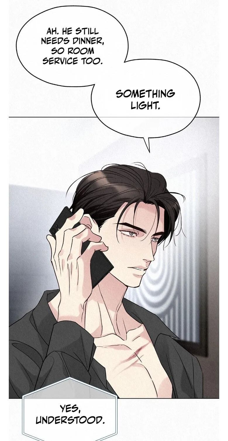 The Tale of The Villain Chapter 54.1 page 20