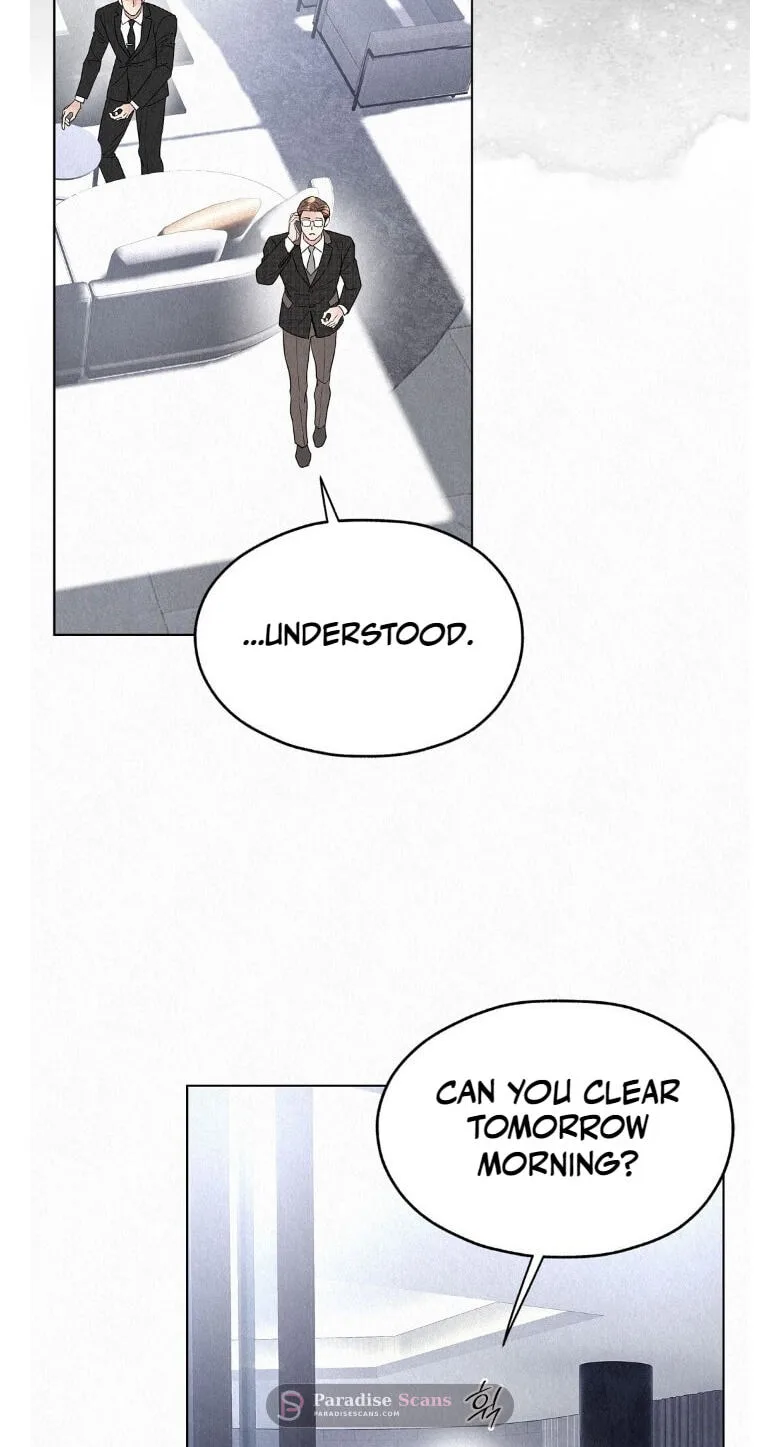 The Tale of The Villain Chapter 54.1 page 17