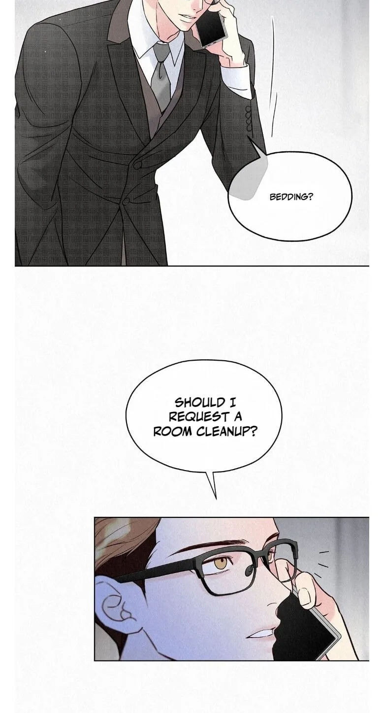The Tale of The Villain Chapter 54.1 page 16