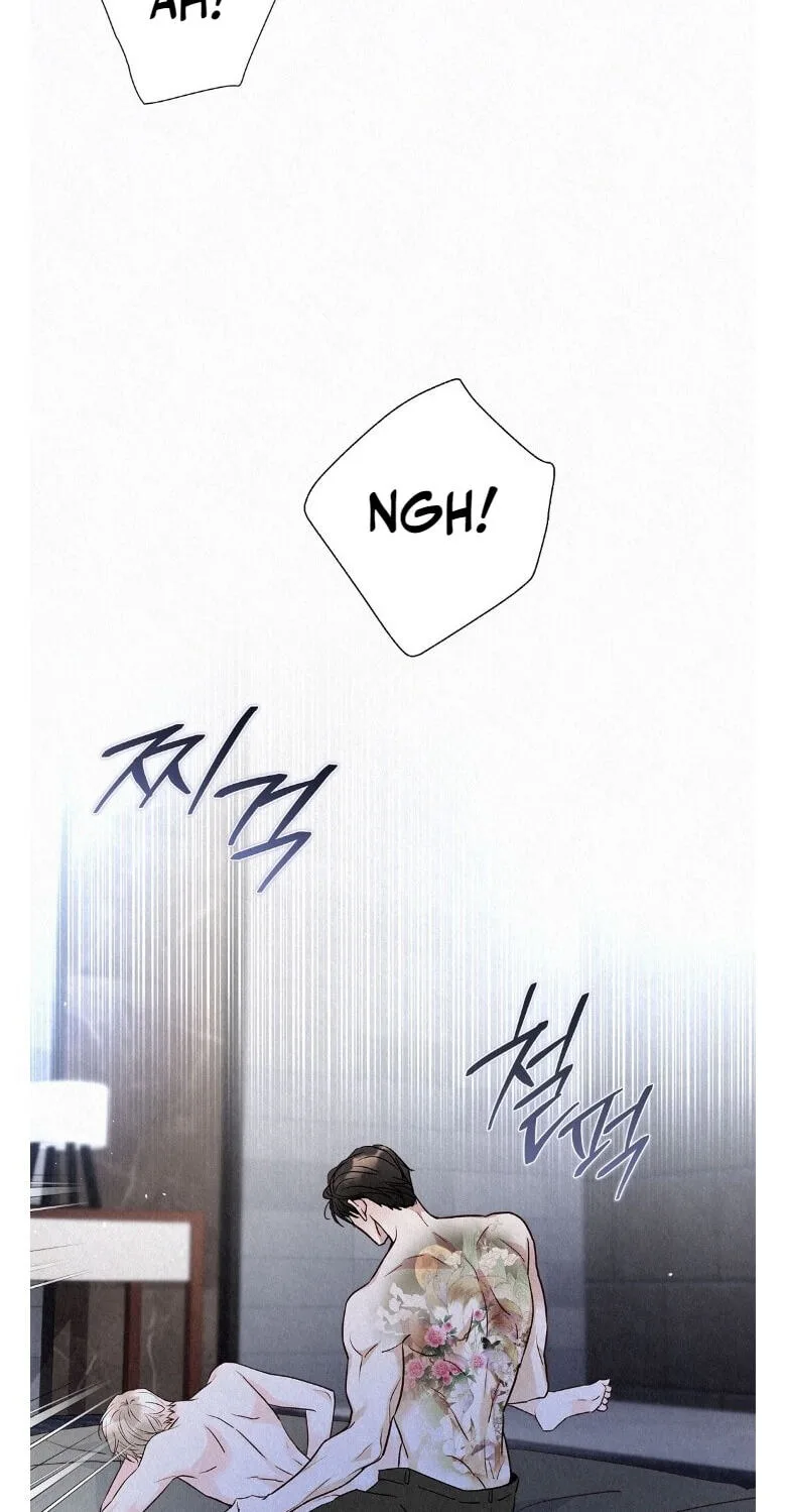 The Tale of The Villain Chapter 54.1 page 25