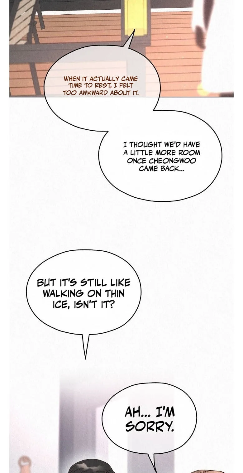 The Tale of The Villain Chapter 54.1 page 4