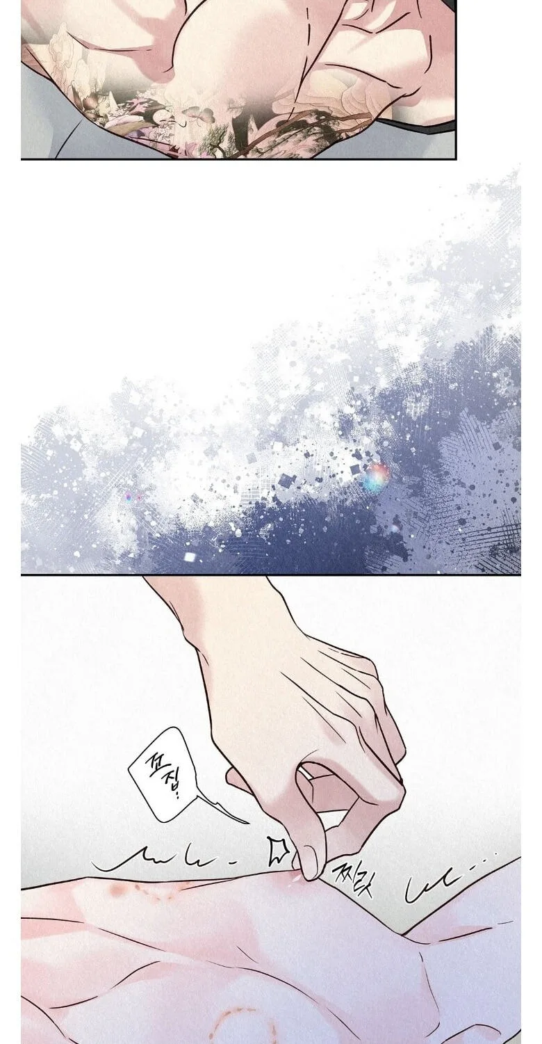 The Tale of The Villain Chapter 54.1 page 54