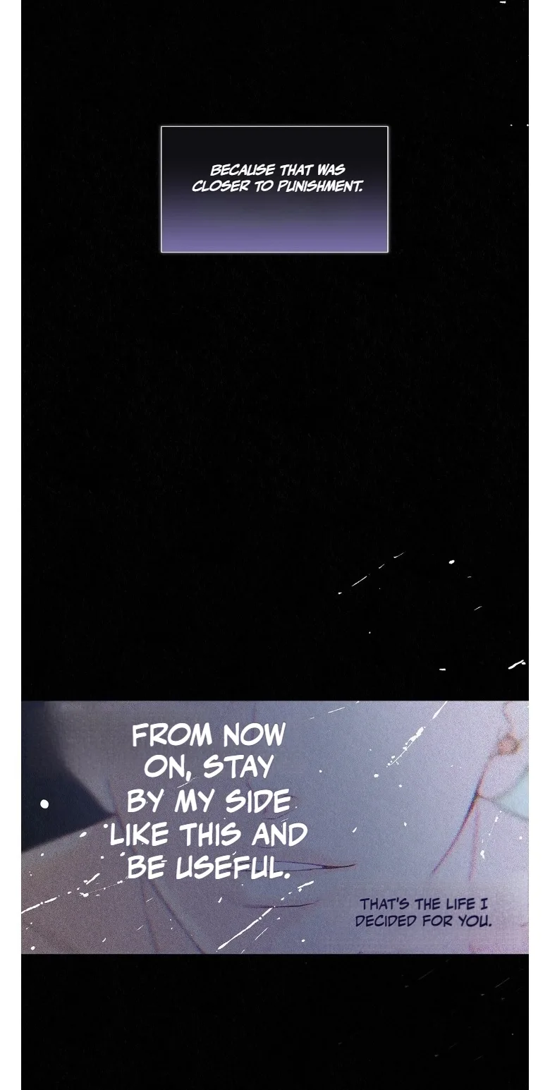 The Tale of The Villain Chapter 55 page 9