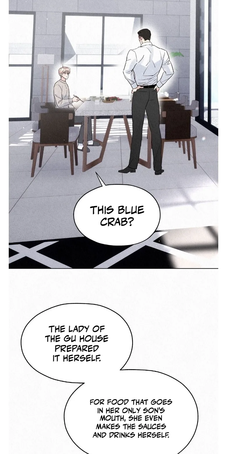 The Tale of The Villain Chapter 55 page 23