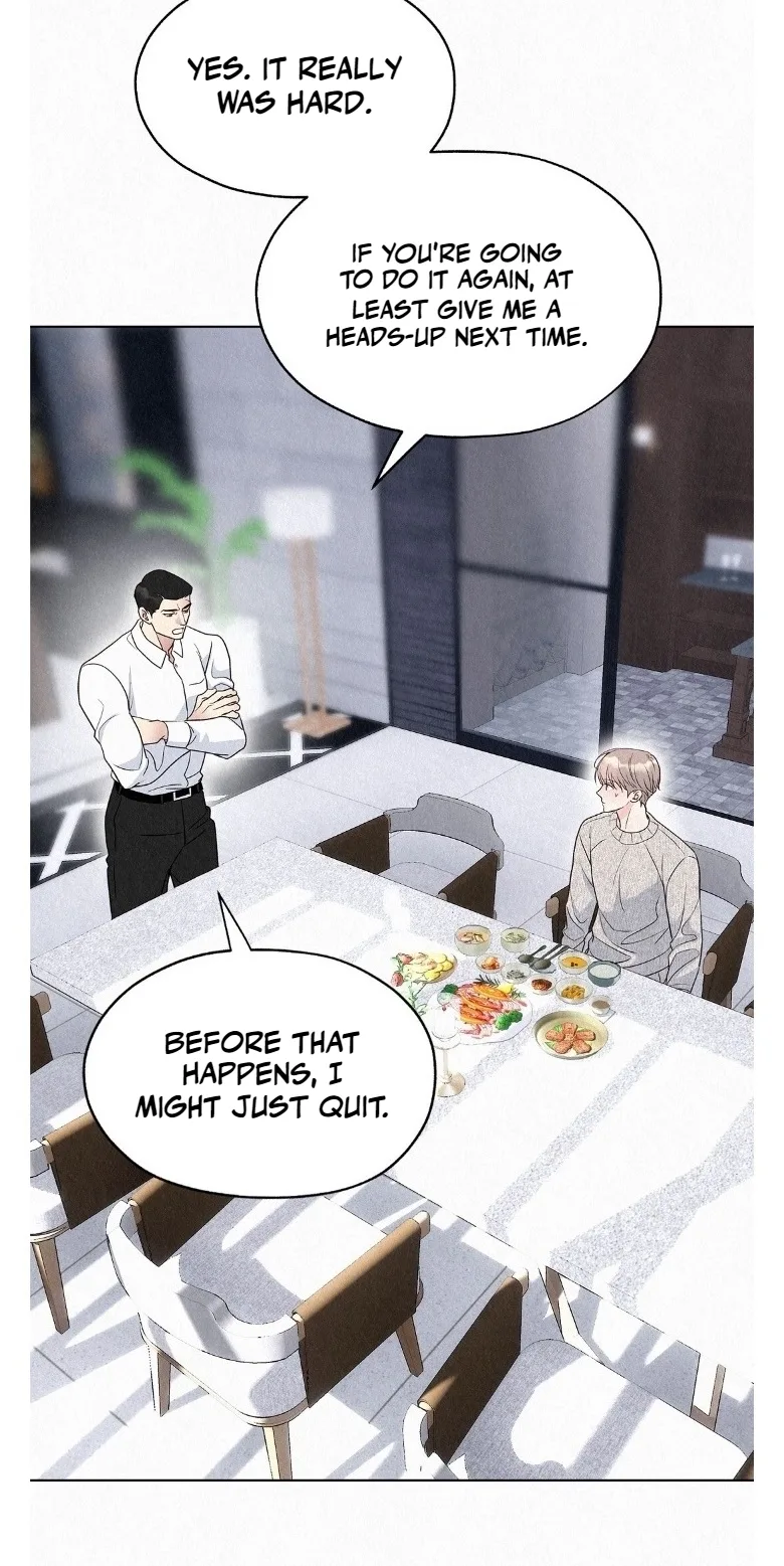 The Tale of The Villain Chapter 55 page 28