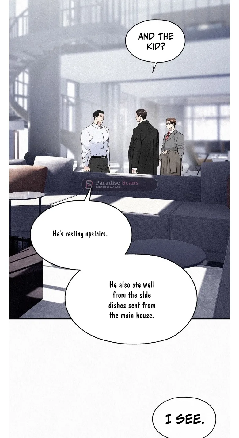 The Tale of The Villain Chapter 55 page 39