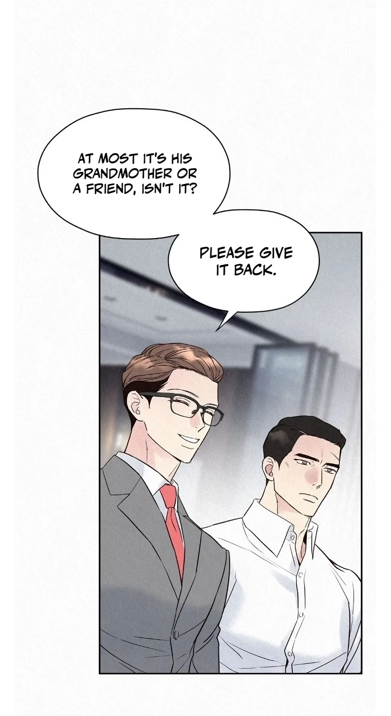 The Tale of The Villain Chapter 55 page 42
