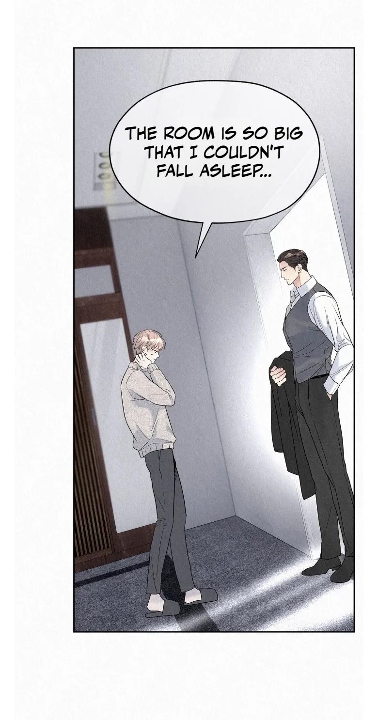 The Tale of The Villain Chapter 55 page 55