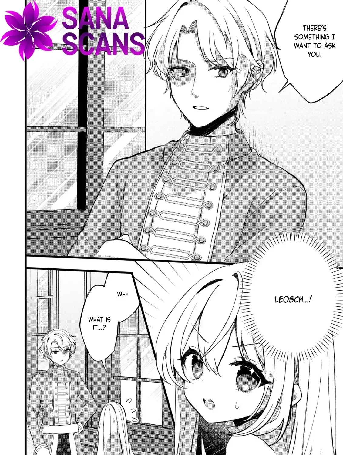 The Tamer Girl’s Escape Diary Chapter 4 page 13