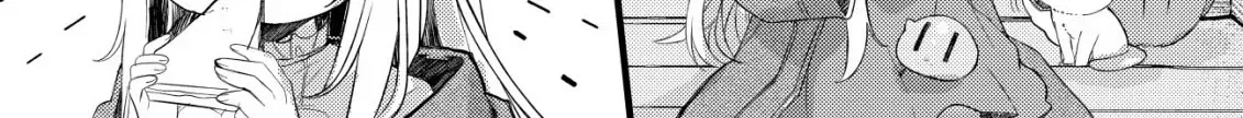 The Tamer Girl’s Escape Diary Chapter 5 page 6