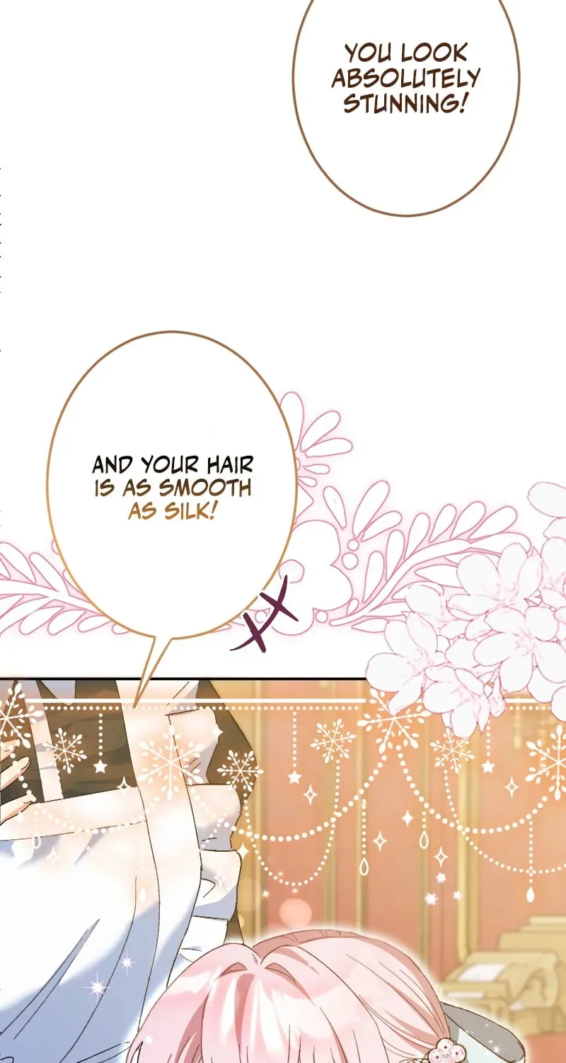 The Terminally Ill Rejects the Strategy Chapter 1 page 32