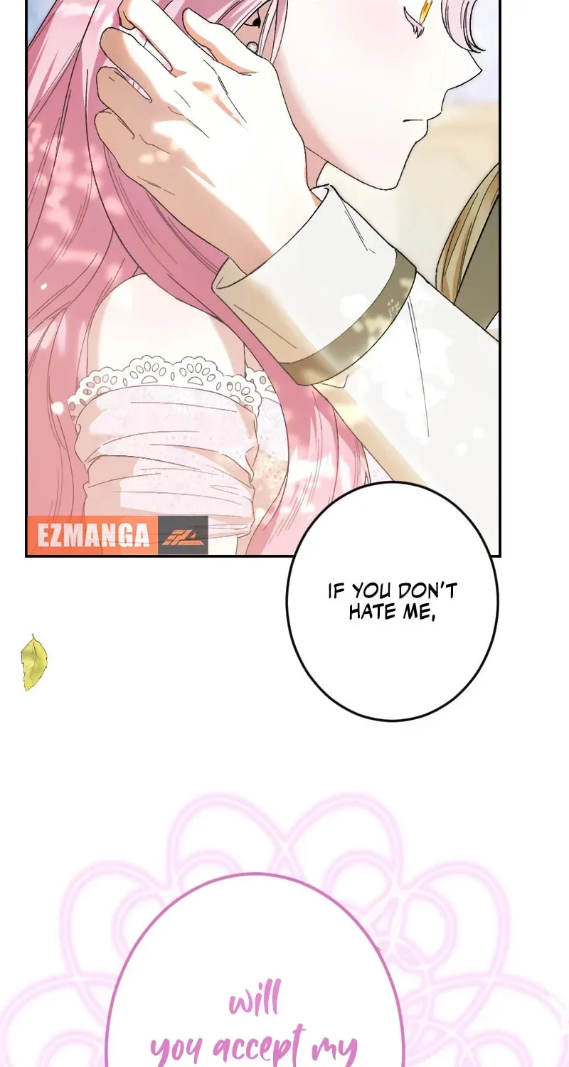 The Terminally Ill Rejects the Strategy Chapter 1 page 21