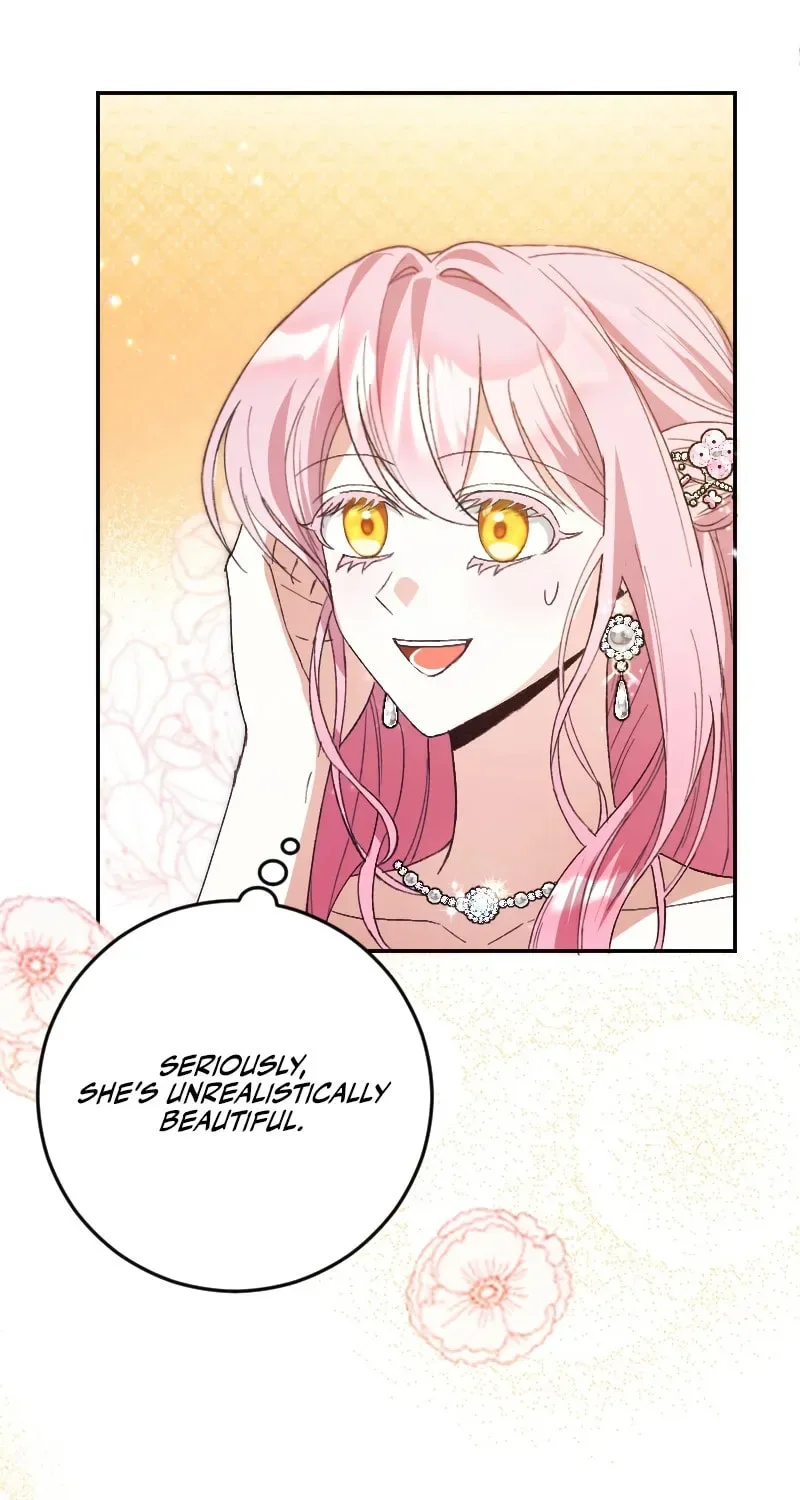 The Terminally Ill Rejects the Strategy Chapter 1 page 34