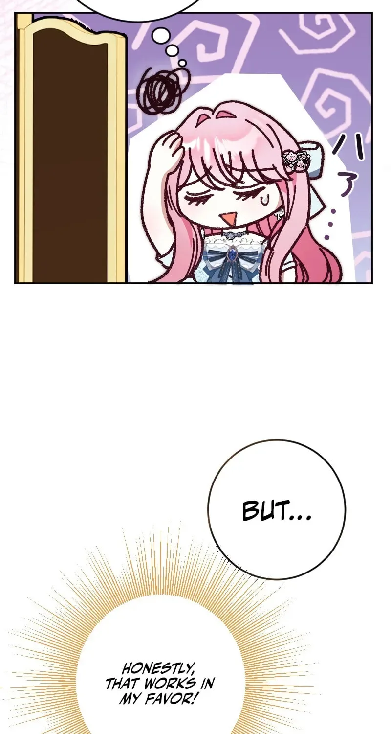 The Terminally Ill Rejects the Strategy Chapter 1 page 41