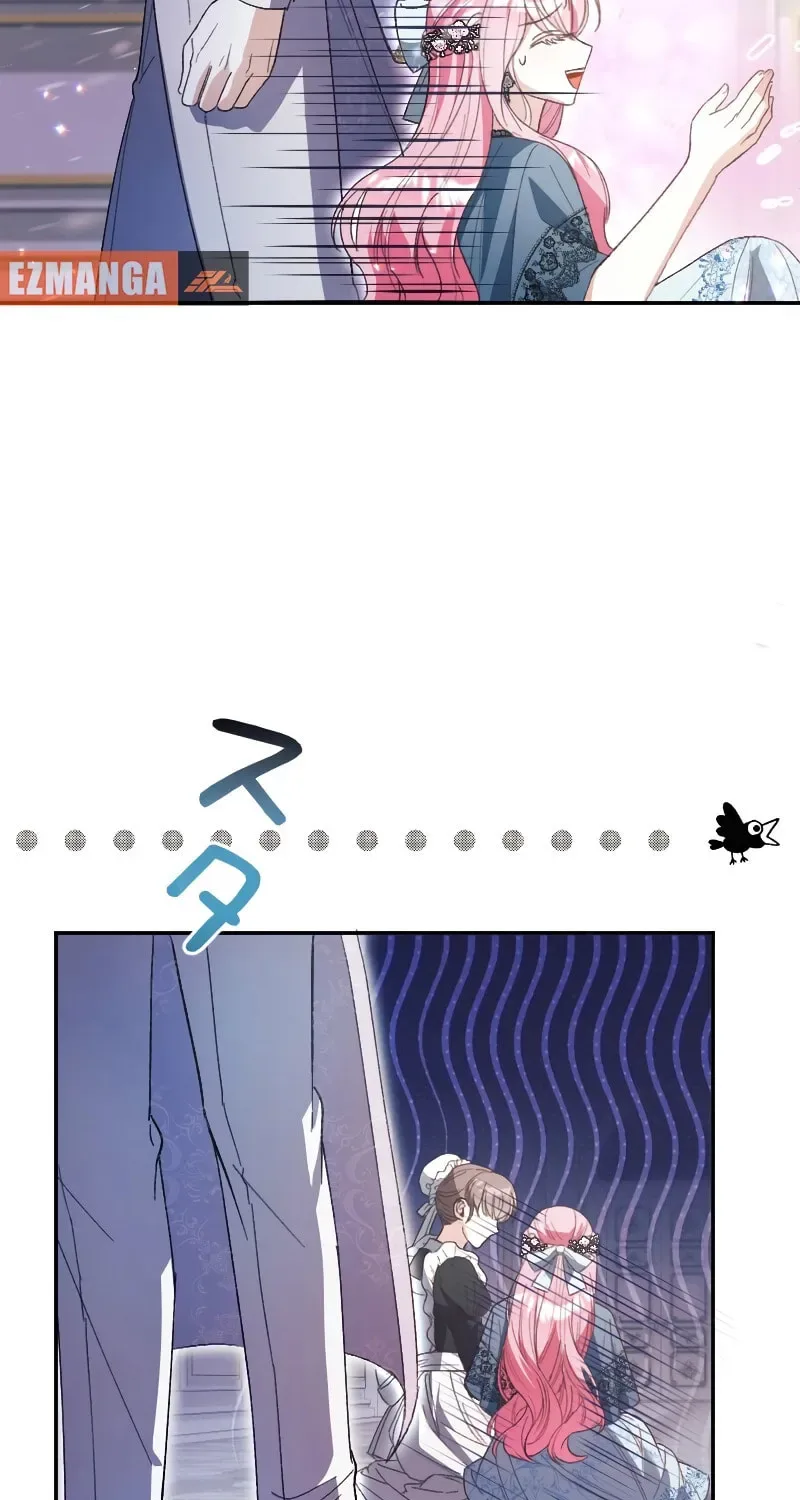 The Terminally Ill Rejects the Strategy Chapter 1 page 60