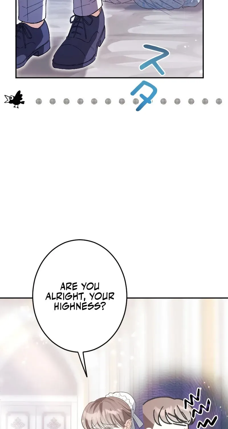 The Terminally Ill Rejects the Strategy Chapter 1 page 61