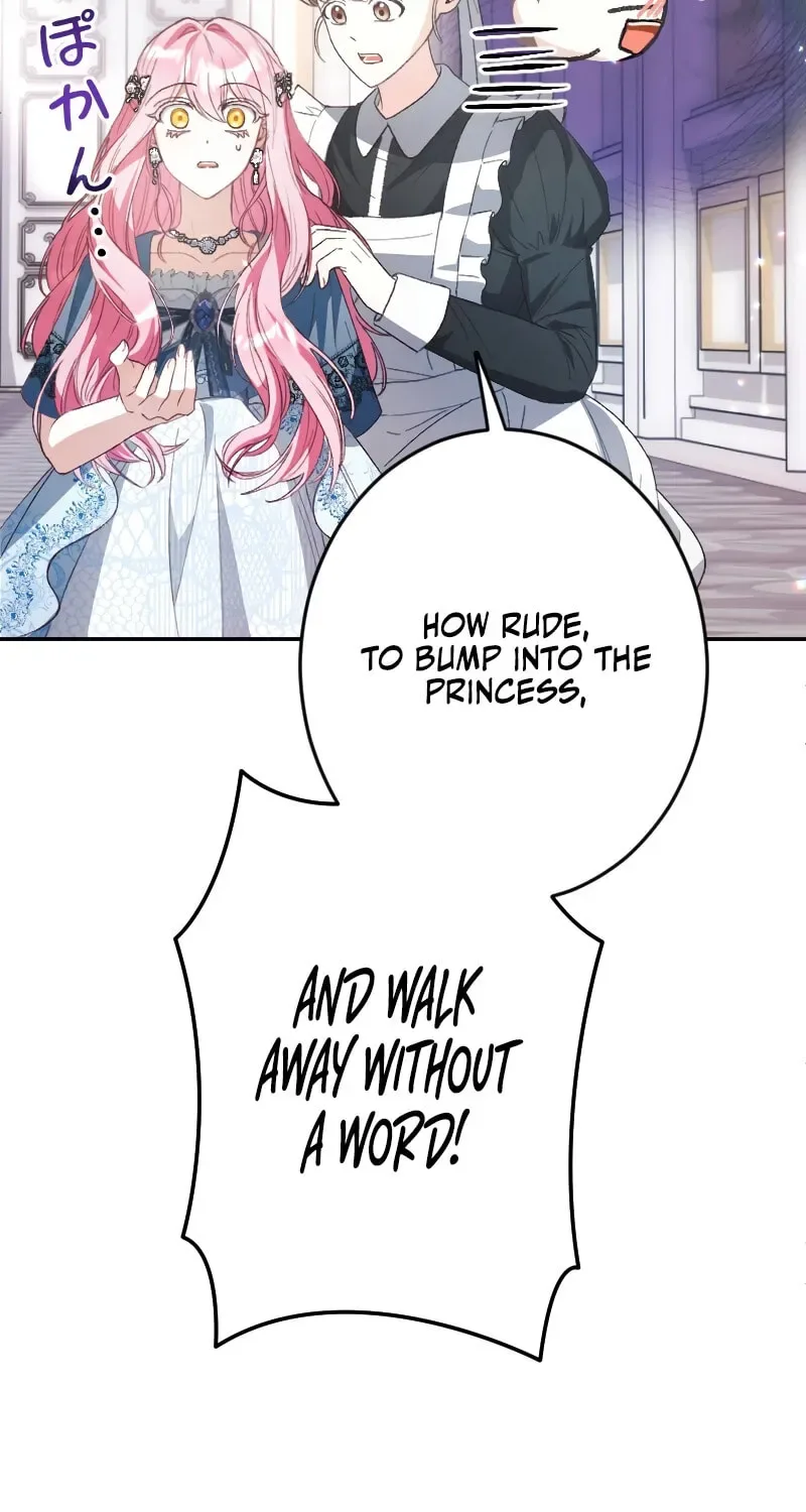 The Terminally Ill Rejects the Strategy Chapter 1 page 62
