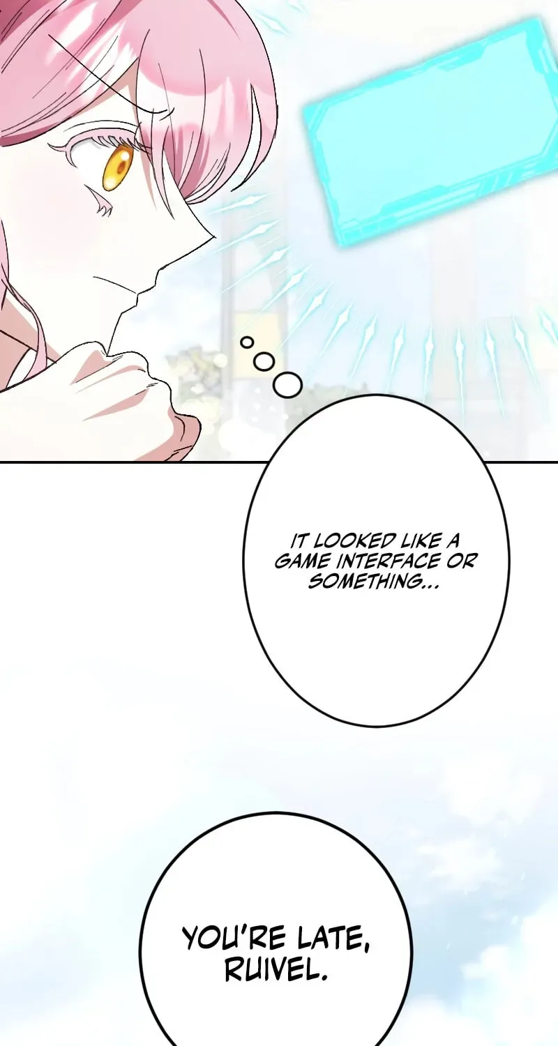 The Terminally Ill Rejects the Strategy Chapter 1 page 75