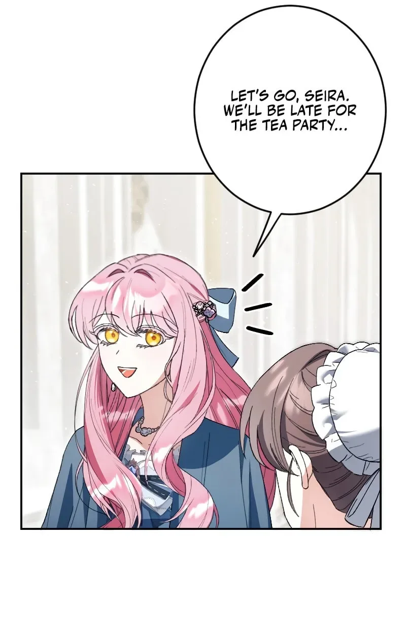 The Terminally Ill Rejects the Strategy Chapter 1 page 67