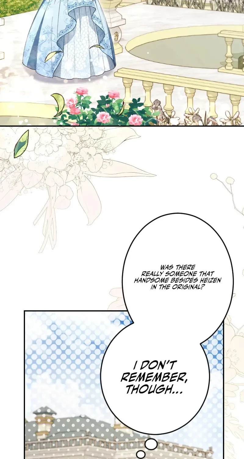 The Terminally Ill Rejects the Strategy Chapter 1 page 73