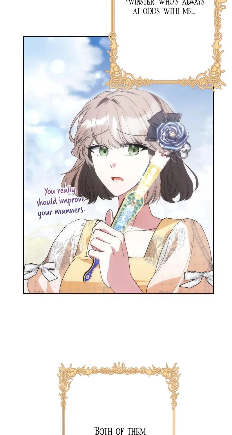 The Terminally Ill Rejects the Strategy Chapter 1 page 79