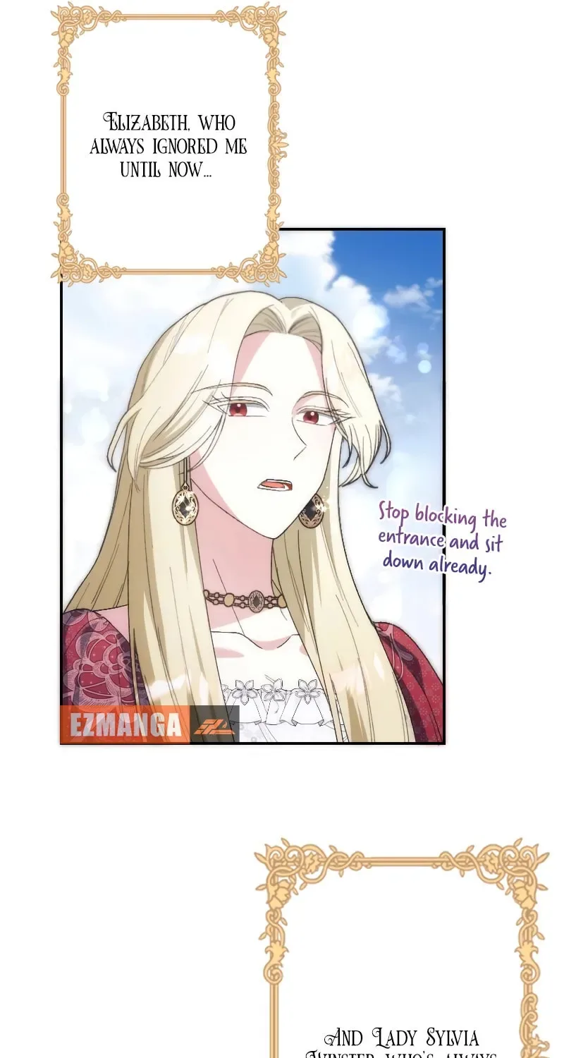 The Terminally Ill Rejects the Strategy Chapter 1 page 78