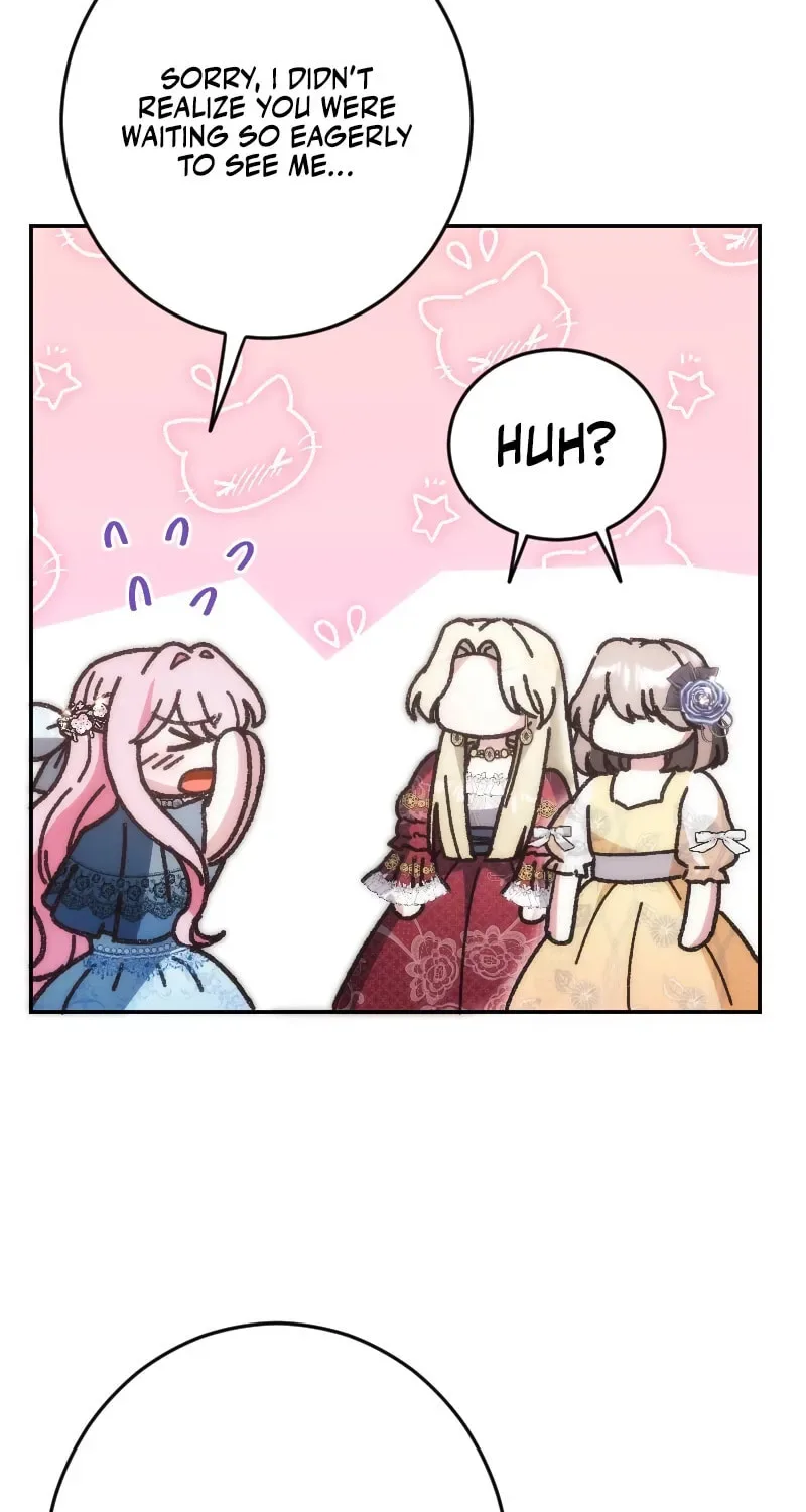 The Terminally Ill Rejects the Strategy Chapter 1 page 83