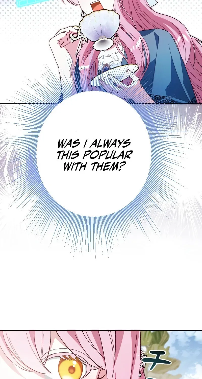The Terminally Ill Rejects the Strategy Chapter 1 page 95