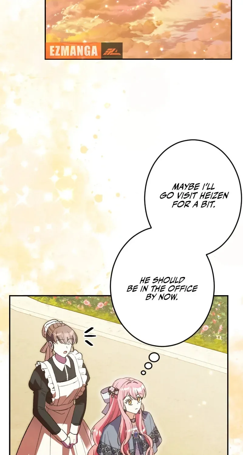 The Terminally Ill Rejects the Strategy Chapter 1 page 100