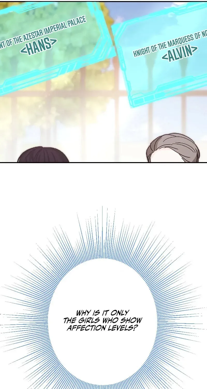 The Terminally Ill Rejects the Strategy Chapter 1 page 98