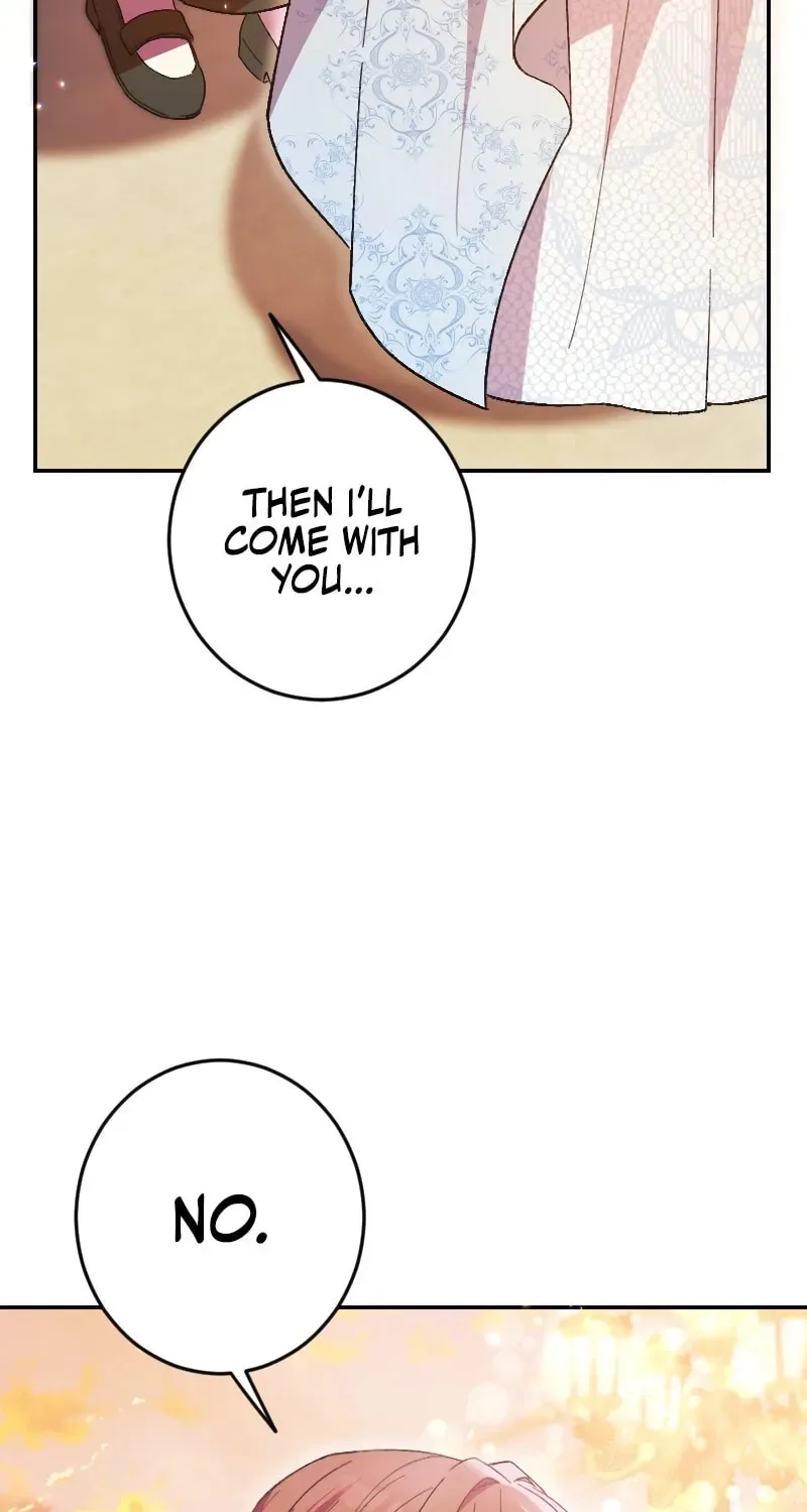 The Terminally Ill Rejects the Strategy Chapter 1 page 102