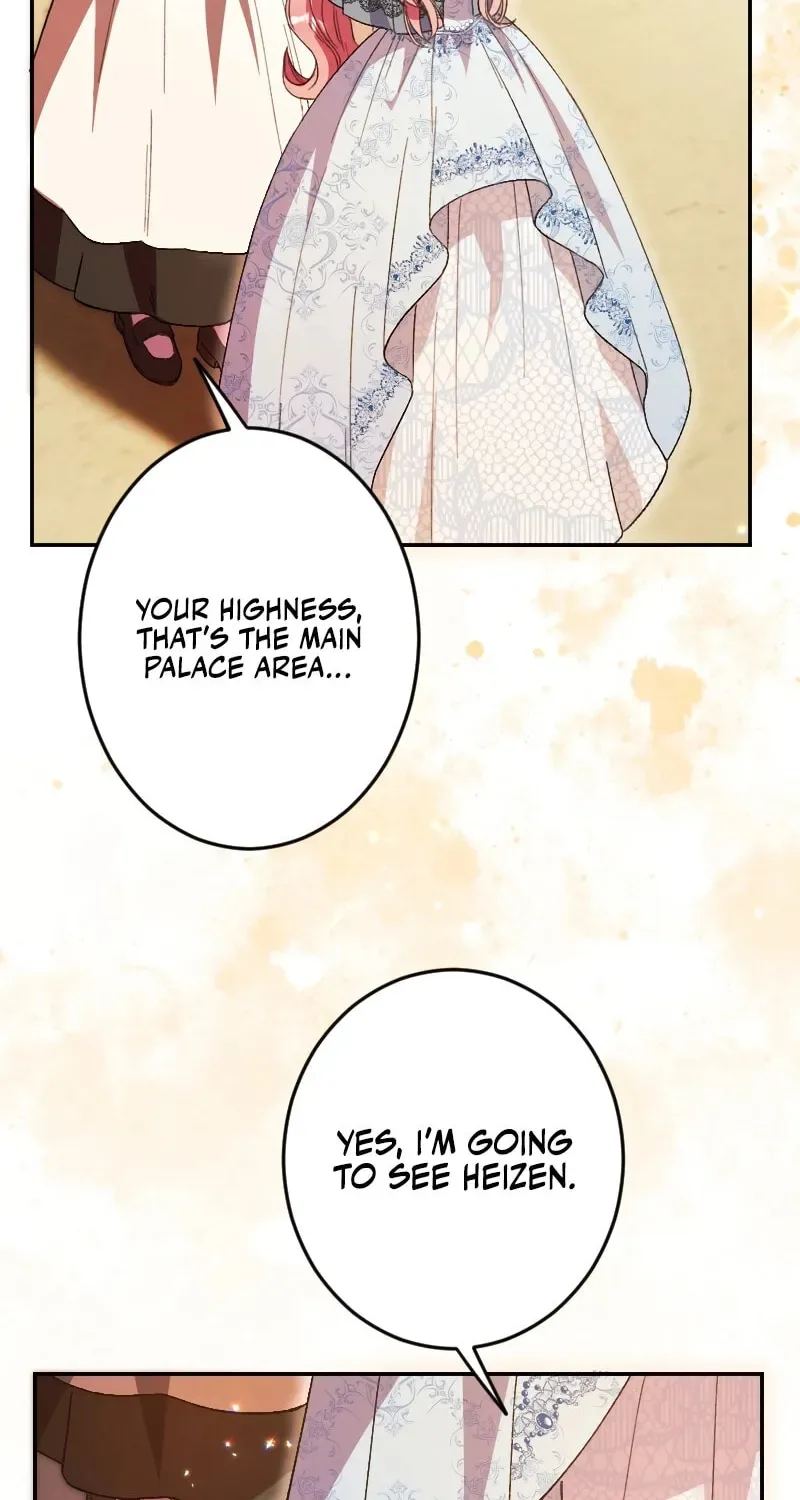The Terminally Ill Rejects the Strategy Chapter 1 page 101
