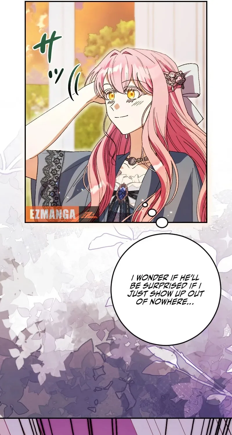 The Terminally Ill Rejects the Strategy Chapter 1 page 108