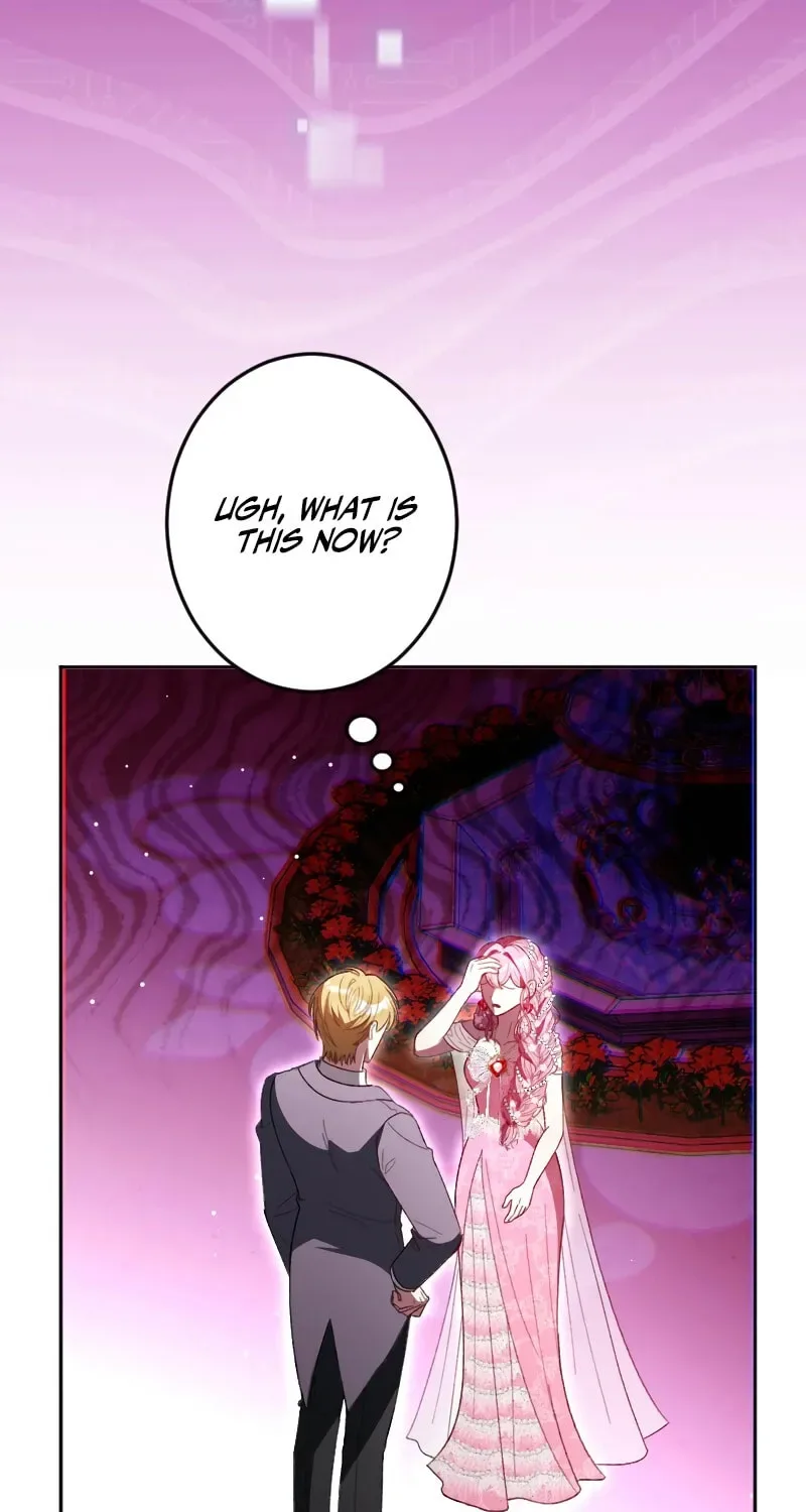 The Terminally Ill Rejects the Strategy Chapter 10 page 5