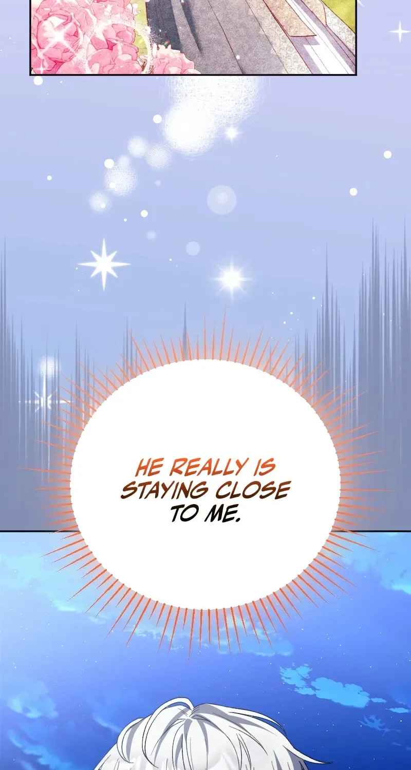 The Terminally Ill Rejects the Strategy Chapter 10 page 33